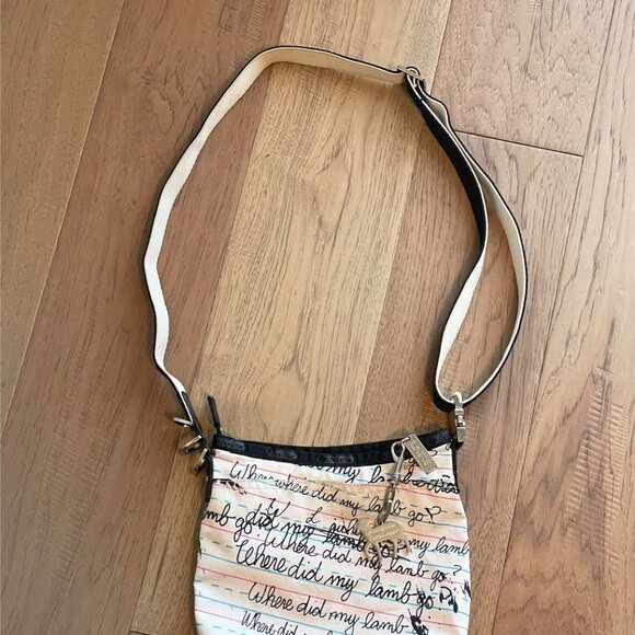 L.A.M.B. Gwen Stefani for LeSportsac Crossbody Bag - Picture 4 of 16